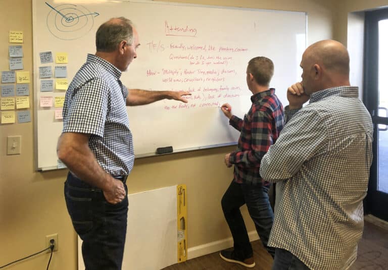 EastLake Branding Workshop