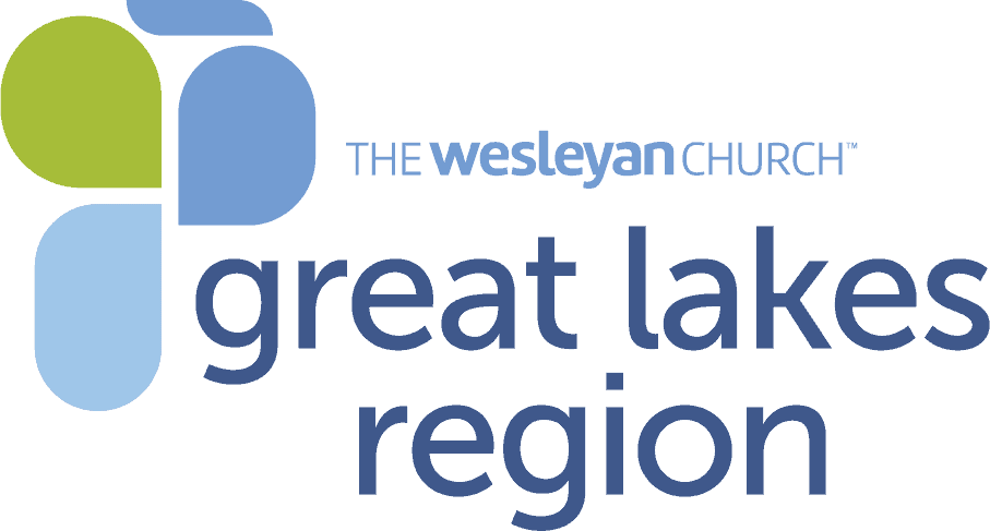 The Great Lakes Region of the Wesleyan Church Logo