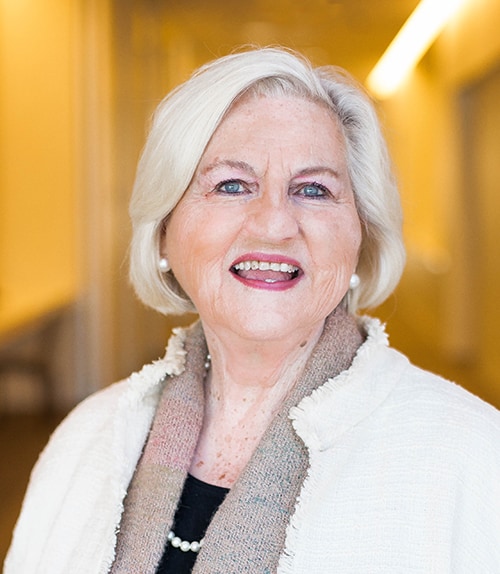 Jo Anne Lyon