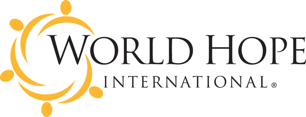 World Hope International Logo